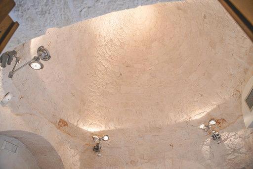 Trullo Grace -Trulli Anti' Charme & Relax Acomodação com café da manhã Alberobello Exterior foto